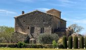 Randonnée Marche Fontaine-de-Vaucluse - Fontaine de Vaucluse - Photo 1