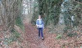 Trail Walking Franqueville-Saint-Pierre - 20211214-franqueville-st-leger - Photo 7