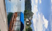 Trail Walking Bled - bled - tour du lac - Photo 10