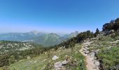 Randonnée Marche Plateau-des-Petites-Roches - Dent de Crolles  - Photo 4