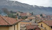 Percorso A piedi Carpineto Romano - Fontana La Fata (Carpineto)-Sorgente Rapiglio - Photo 2