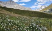 Excursión Senderismo Tignes - rocher de la Davie - Photo 16