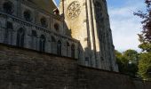 Randonnée Marche Anhée - balade à Maredsous - Photo 9