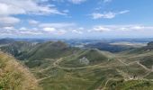 Tour Wandern Mont-Dore - puy de Sancy - Photo 1