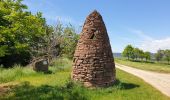 Trail Walking Dossenheim-sur-Zinsel - Le Bastberg depuis Dossenheim-sur-Zinsel - Photo 13