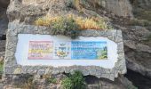 Randonnée Marche Agerola - Path of the Gods (Bomerano) - Photo 2