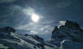 Percorso Sci alpinismo Le Reposoir - CARMELITES - Photo 5