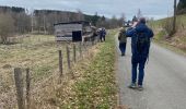 Randonnée Marche Bertogne - Bretogne SALLE - Photo 3