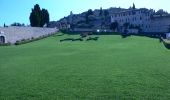 Excursión A pie Asís - Via di Francesco - Tappa 11A Assisi-Foligno Escursionistica - Photo 9