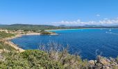 Tour Wandern Ramatuelle - bonne terrasse Camarat - Photo 16