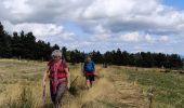 Tocht Stappen Chaudeyrolles - Chaudeyrolles Mont Signons 06-09-2020 - Photo 6