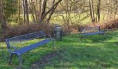 Randonnée Marche Thuin - Thuin - De la Biesmelle à la Sambre - Photo 11