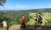 Excursión Senderismo Rochefort - Wavreille - Photo 10