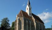 Tour Zu Fuß Hartl - Wanderweg Hoamatweg - Photo 10