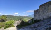 Randonnée Marche Vaison-la-Romaine - Vaison la romaine - Photo 1