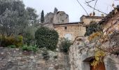 Trail Walking Roussas - Roussas 8km - Photo 8