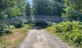 Randonnée Marche Rethondes - en Forêt de Laigue, 04_07_2025_sur les Routes du Grand Octogone, du Plessis-Brion, de Sainte-Croix, du Petit Octogone et de la Belle Assise - Photo 8