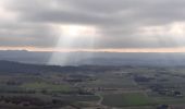 Trail Walking Puy-Saint-Martin - Puy St Martin La Pigne-Saudon 8,5km - Photo 3