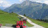 Excursión A pie Gemeinde Schwendau - Wanderweg 24b - Photo 3