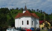 Tocht Te voet Unknown - Șimon - Poiana Guțanu - Cabana Padina - Photo 6