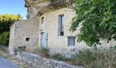 Tour Wandern Buoux - PF-Buoux - Sivergues - Le Vallon de l'Aigue Brun - Reco - 01.07.2021 - Photo 18