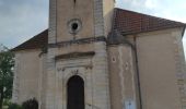 Tour Wandern Frouard - Audax Frouard 30 avril 22 - Photo 12