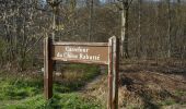 Trail Walking La Bouille - 20220322-La Bouille  - Photo 20