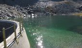 Randonnée A pied Champorcher - Alta Via n. 2 della Valle d'Aosta - Tappa 12 - Photo 3