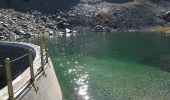 Trail On foot Champorcher - Alta Via n. 2 della Valle d'Aosta - Tappa 12 - Photo 3