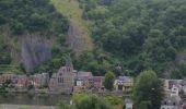 Trail Running Dinant - D'Anseremme à Dinant - Photo 7