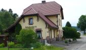 Tour Zu Fuß Bonndorf im Schwarzwald - Bonndorf - Lenzkirch - Photo 3