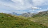 Randonnée Marche Val-d'Isère - l'Ouillette - Photo 7