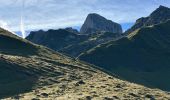 Tour Wandern Beaufort - Lac d’Amour - col du Coin 10 km -680 m dénivelé + - Photo 11