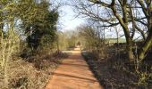 Tour Zu Fuß Bolsover - Archaeological Way (old route) - Photo 10