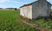 Tocht Stappen Ligné - La balade de Ligné - Photo 6