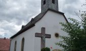 Tour Zu Fuß Stromberg - Schöner Berg Weg - Photo 4