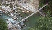 Tour Zu Fuß Zillis-Reischen - Viamala-Schlucht-Zillis - Photo 2