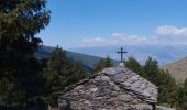 Percorso Marcia Valcebollère - Chapelle San Bernabéu  - Photo 2