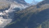 Randonnée Marche Chamonix-Mont-Blanc - TMB8 CAF 24 - Photo 5