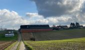 Trail Walking Villers-la-Ville - Promenade du Vieux Chemin par Jumerée - Photo 2