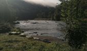 Trail Walking Bouillon - Belle rando très sportive au départ de Rochehaut  - Photo 20