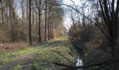 Trail Walking Sint-Truiden - Verborgen moois Overbroek-Egoven - Photo 3