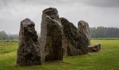 Tour Zu Fuß Durbuy - Les Mégalithes (8) - Photo 6