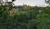 Trail Walking Fosses-la-Ville - petite boucle par la rivière  - Photo 5