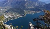Trail On foot Riva del Garda - Via ferrata 