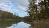 Randonnée Marche Ciney - RB NA Chevetogne - Photo 19