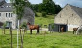 Tocht Stappen Anthisnes - Villers aux tours - Photo 1