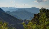 Trail On foot Castiglione Chiavarese - Castiglione Chiavarese - Costa ovest Monte Pietra di Vasca - Photo 1