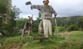 Tocht Stappen La Bastide-Puylaurent - GR_70_AF_06_Bastide-Puylaurent_Mont-Lozere-Goulet_20140920 - Photo 1