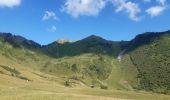 Randonnée Marche Verchaix - col du jour plane . la bourgeoise . pointe d angolon  . nyon du crot . col de joux  plane  - Photo 12